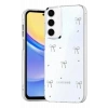 Mey İthalat®  Samsung Galaxy A35 5G Fiyonk Desenli Kapak - Desen 1