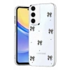 Mey İthalat®  Samsung Galaxy A35 5G Fiyonk Desenli Kapak - Desen 5