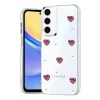 Mey İthalat®  Samsung Galaxy A35 5G Fiyonk Desenli Kapak - Desen 7