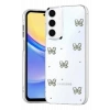 Mey İthalat®  Samsung Galaxy A35 5G Fiyonk Desenli Kapak - Desen 9