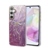 Mey İthalat®  Samsung Galaxy A35 5G Kılıf Blade Aynalı Desenli Kapak - Desen 1