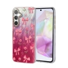 Mey İthalat®  Samsung Galaxy A35 5G Kılıf Blade Aynalı Desenli Kapak - Desen 3