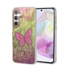 Mey İthalat®  Samsung Galaxy A35 5G Kılıf Blade Aynalı Desenli Kapak - Desen 5
