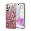 Mey İthalat®  Samsung Galaxy A35 5G Kılıf Blade Aynalı Desenli Kapak - Desen 7