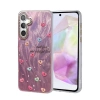 Mey İthalat®  Samsung Galaxy A35 5G Kılıf Blade Aynalı Desenli Kapak - Desen 8