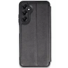 Mey İthalat®  Samsung Galaxy A35 5G Kılıf Flip Cover - Siyah