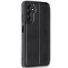 Mey İthalat®  Samsung Galaxy A35 5G Kılıf Flip Cover - Siyah