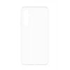 Mey İthalat®  Samsung Galaxy A35 5G Kılıf Lüx Şeffaf Silikon