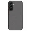 Mey İthalat®  Samsung Galaxy A36 Kılıf Montreal Silikon Kapak - Siyah