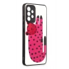 Mey İthalat®  Samsung Galaxy A52 Kılıf Mirror Desenli Kapak - Mirror - 12