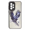 Mey İthalat®  Samsung Galaxy A53 5G Kılıf Mirror Desenli Kapak - Mirror - 1