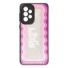 Mey İthalat®  Samsung Galaxy A53 5G Kılıf Mirror Desenli Kapak - Mirror - 11