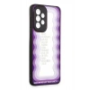 Mey İthalat®  Samsung Galaxy A53 5G Kılıf Mirror Desenli Kapak - Mirror - 5