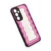 Mey İthalat®  Samsung Galaxy A54 5G Kılıf Mirror Desenli Kapak - Mirror - 11