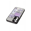 Mey İthalat®  Samsung Galaxy A54 5G Kılıf Mirror Desenli Kapak - Mirror - 4