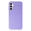 Mey İthalat®  Samsung Galaxy A55 5G Kılıf Auto Focus Kapak - Lila
