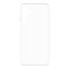 Mey İthalat®  Samsung Galaxy A55 5G Kılıf Lüx Şeffaf Silikon