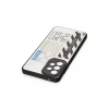 Mey İthalat®  Samsung Galaxy A73 5G Kılıf Mirror Desenli Kapak - Mirror - 6
