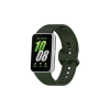 Mey İthalat®  Samsung Galaxy Fit 3 Klasik Kordon - Haki Yeşil
