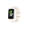 Mey İthalat®  Samsung Galaxy Fit 3 Klasik Kordon - Yıldız Işığı