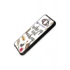 Mey İthalat®  Samsung Galaxy J7 Kılıf Mirror Desenli Kapak - Mirror - 3