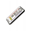 Mey İthalat®  Samsung Galaxy J7 Kılıf Mirror Desenli Kapak - Mirror - 7