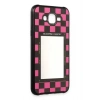 Mey İthalat®  Samsung Galaxy J7 Kılıf Mirror Desenli Kapak - Mirror - 8