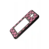 Mey İthalat®  Samsung Galaxy J7 Kılıf Mirror Desenli Kapak - Mirror - 8