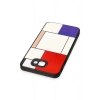 Mey İthalat®  Samsung Galaxy J7 Prime Kılıf Mirror Desenli Kapak - Mirror - 9