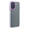 Mey İthalat®  Samsung Galaxy M13 Kılıf Dora Kapak - Lila
