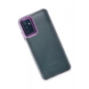 Mey İthalat®  Samsung Galaxy M13 Kılıf Dora Kapak - Lila