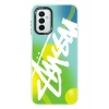 Mey İthalat®  Samsung Galaxy M13 Kılıf Estoril Desenli Kapak - Estoril - 2