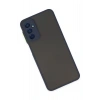 Mey İthalat®  Samsung Galaxy M13 Kılıf Montreal Silikon Kapak - Lacivert