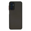Mey İthalat®  Samsung Galaxy M13 Kılıf Montreal Silikon Kapak - Siyah