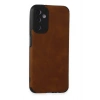 Mey İthalat®  Samsung Galaxy M14 5G Kılıf Loop Deri Silikon - Kahverengi