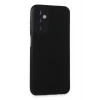 Mey İthalat®  Samsung Galaxy M14 5G Kılıf Loop Deri Silikon - Siyah