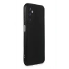 Mey İthalat®  Samsung Galaxy M14 5G Kılıf Loop Deri Silikon - Siyah