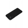 Mey İthalat®  Samsung Galaxy M14 5G Kılıf Loop Deri Silikon - Siyah