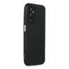 Mey İthalat®  Samsung Galaxy M14 5G Kılıf Loop Deri Silikon - Yeşil