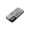 Mey İthalat®  Samsung Galaxy M14 5G Kılıf Mirror Desenli Kapak - Mirror - 10