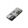 Mey İthalat®  Samsung Galaxy M14 5G Kılıf Mirror Desenli Kapak - Mirror - 17
