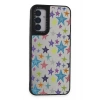 Mey İthalat®  Samsung Galaxy M14 5G Kılıf Mirror Desenli Kapak - Mirror - 18