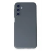 Mey İthalat®  Samsung Galaxy M14 5G Kılıf Nano içi Kadife Silikon - Gri