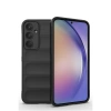 Mey İthalat®  Samsung Galaxy M14 5G Kılıf Optimum Silikon - Siyah