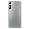 Mey İthalat®  Samsung Galaxy M15 Kılıf Lüx Şeffaf Silikon