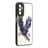 Mey İthalat®  Samsung Galaxy M23 Kılıf Mirror Desenli Kapak - Mirror - 1