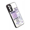 Mey İthalat®  Samsung Galaxy M23 Kılıf Mirror Desenli Kapak - Mirror - 4