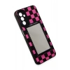 Mey İthalat®  Samsung Galaxy M23 Kılıf Mirror Desenli Kapak - Mirror - 8