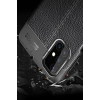 Mey İthalat®  Samsung Galaxy M31S Kılıf Auto Focus Kapak - Kırmızı