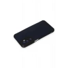 Mey İthalat®  Samsung Galaxy M34 5G Kılıf Loop Deri Silikon - Lacivert